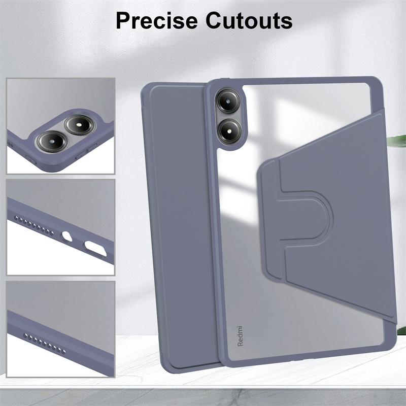 360 Rotatie Cover Voor Redmi P - Oneplus Tablet Accessories recensie en prijs