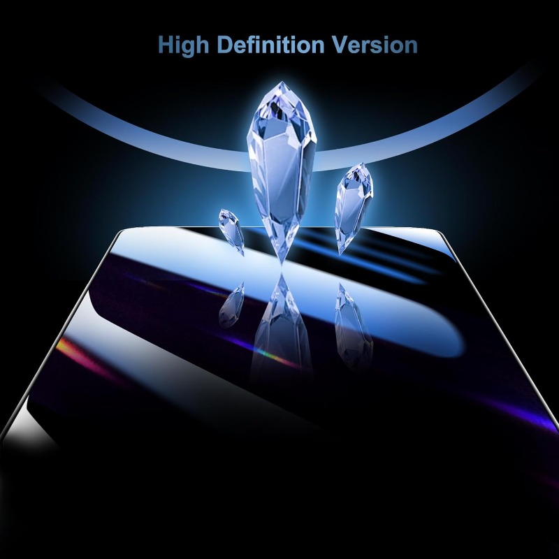 Gehard glas voor OnePlus Pad G - Oneplus Tablet Accessories recensie en prijs