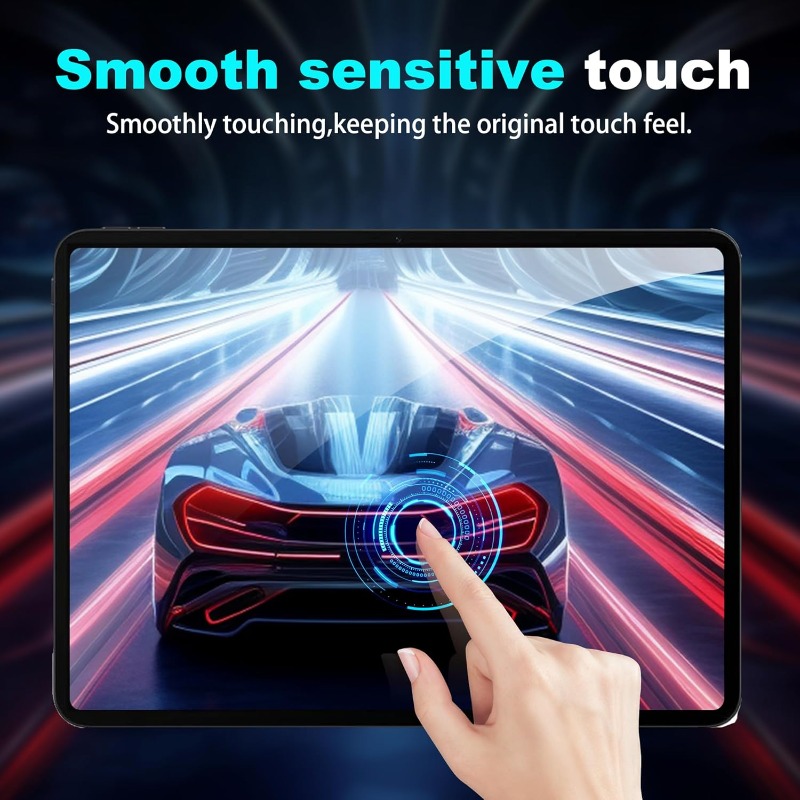 Gehard glas voor OnePlus Pad G - Oneplus Tablet Accessories recensie en prijs