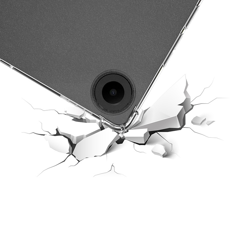 Transparante TPU Case voor TCL - Tcl Tablet Accessories recensie en prijs