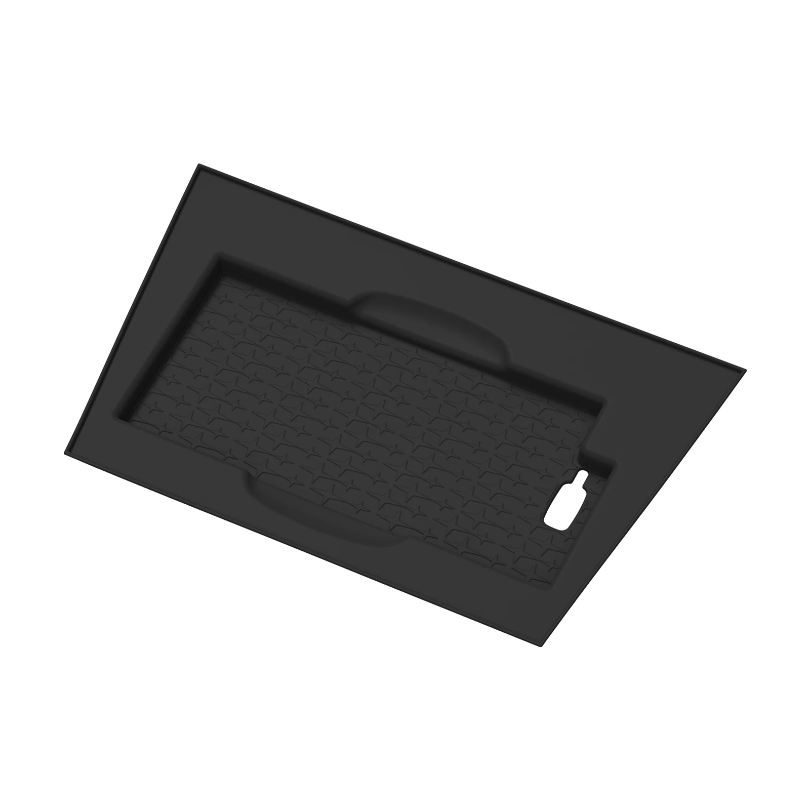 Links Drive voor Subaru Outbac - Wireless Charging Pad recensie en prijs