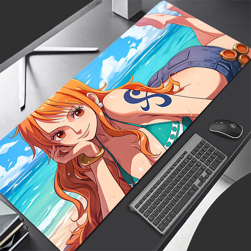 Muismat One Piece Duurzaam Ani - Tablet Gaming Accessories recensie en prijs