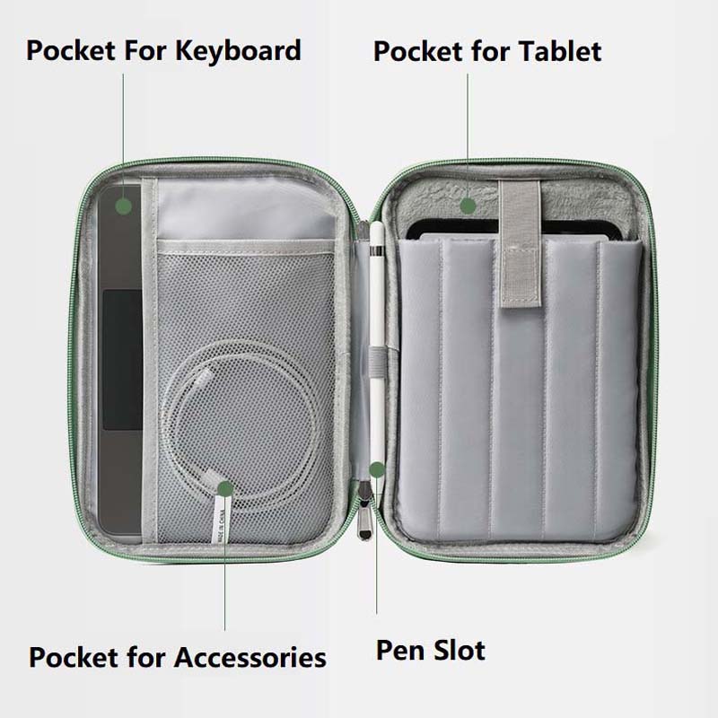 voor Ulefone Armor Pad Pro 8 i - Ulefone Tablet Accessories recensie en prijs