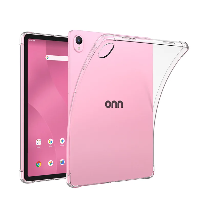 Achterkant hoesje voor Walmart - Onn Tablet Accessories recensie en prijs