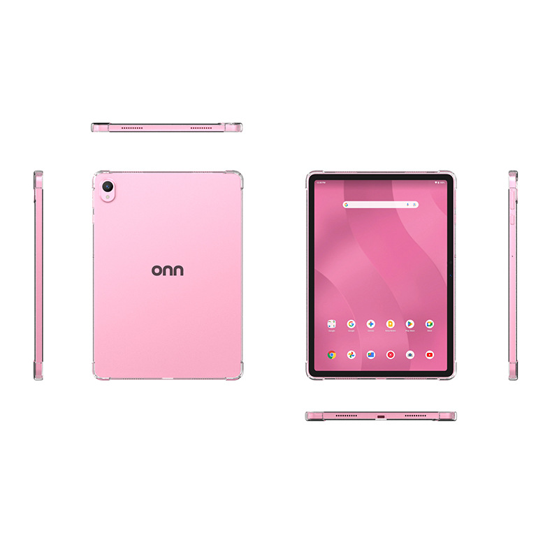 Achterkant hoesje voor Walmart - Onn Tablet Accessories recensie en prijs