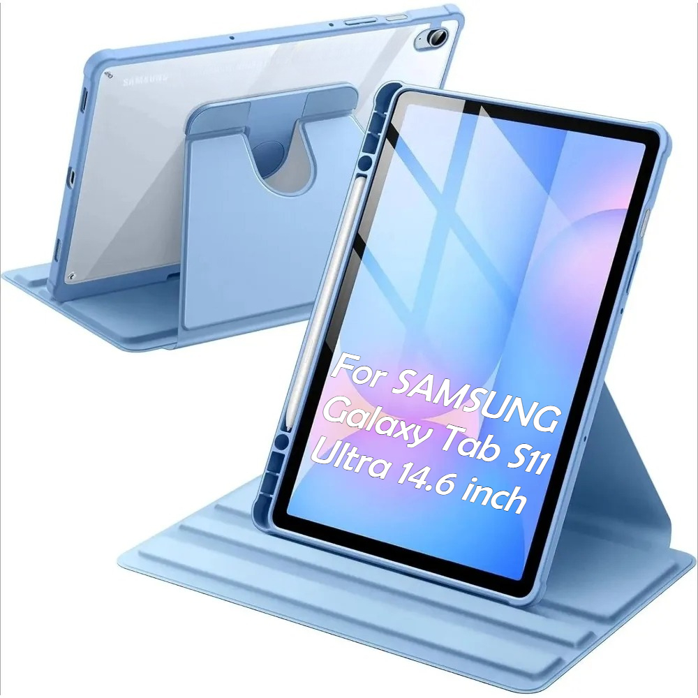 Penhouder Case voor Samsung Ga - Samsung Tablet S11 Accessories recensie en prijs