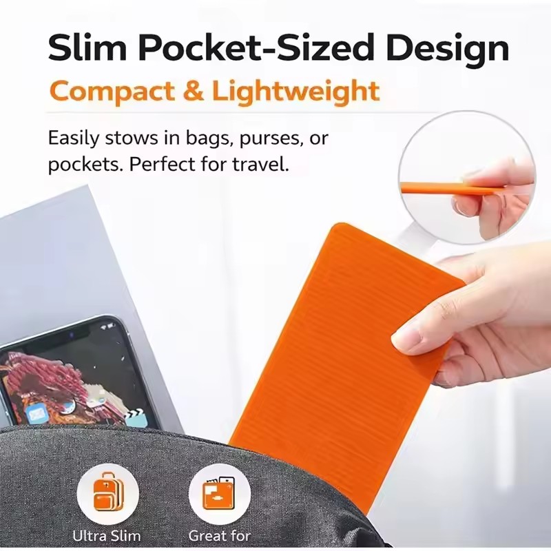 Luie draagbare telefoonstandaa - Tablet Accessory recensie en prijs