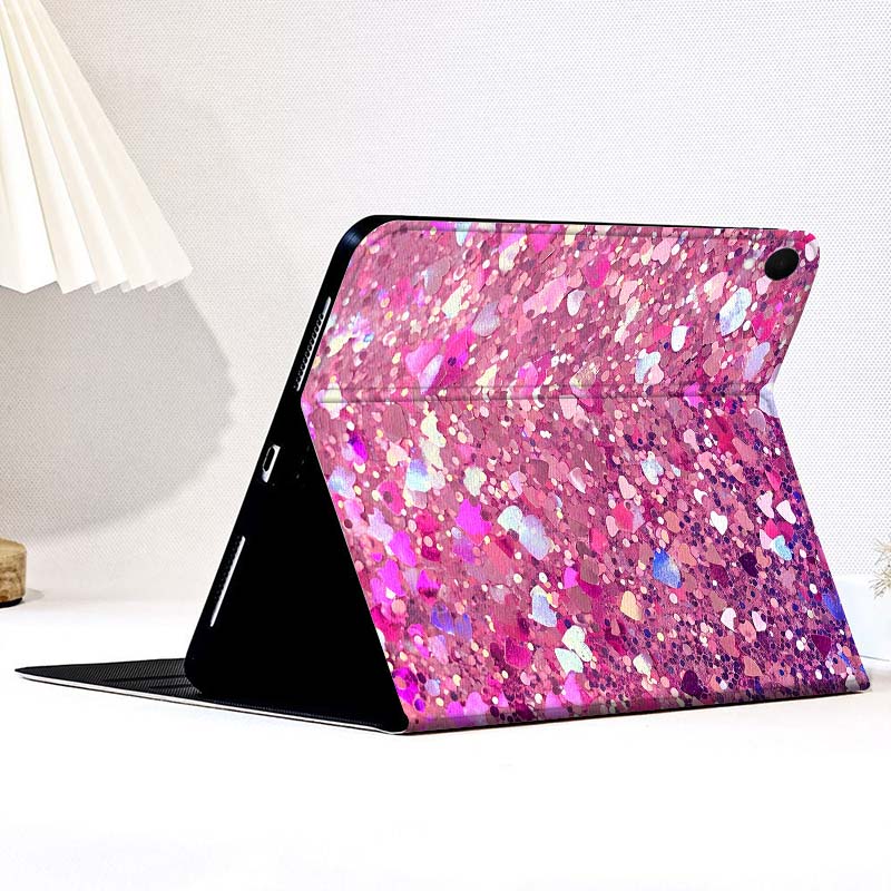Glinsterend patroonontwerp voo - Samsung Tablet S11 Accessories recensie en prijs