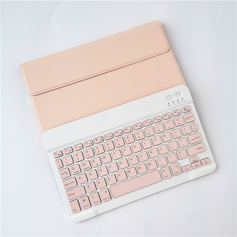 Case voor Lenovo Tab M10 FHD P - Lenovo Tablet Plus Accessories recensie en prijs