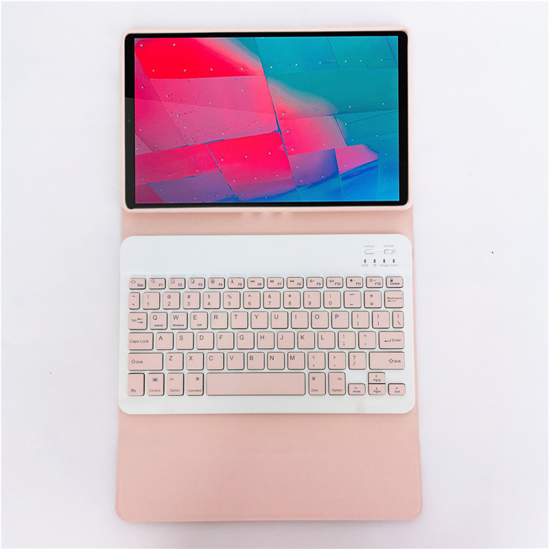 Case voor Lenovo Tab M10 FHD P - Lenovo Tablet Plus Accessories recensie en prijs