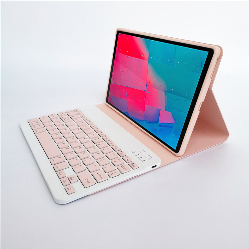 Case voor Lenovo Tab M10 FHD P - Lenovo Tablet Plus Accessories recensie en prijs