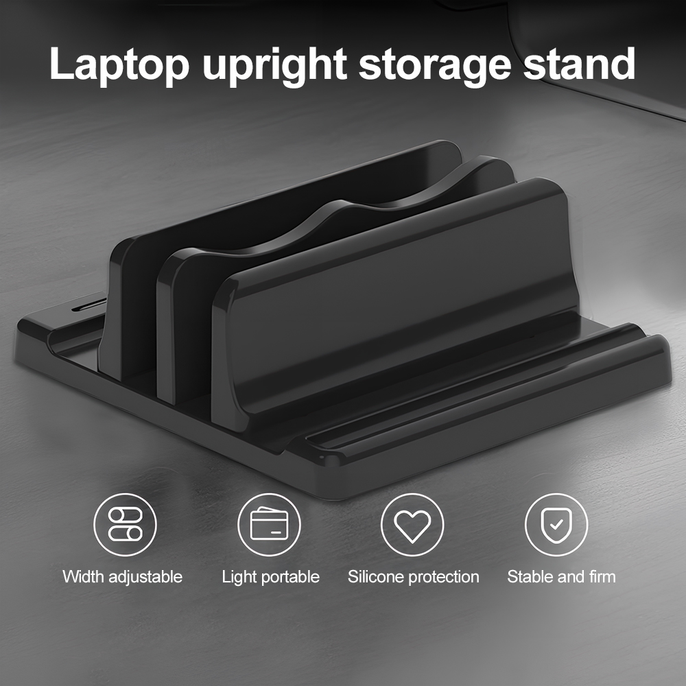 Office ABS-laptopstandaard Ver - Tablet Accessory recensie en prijs