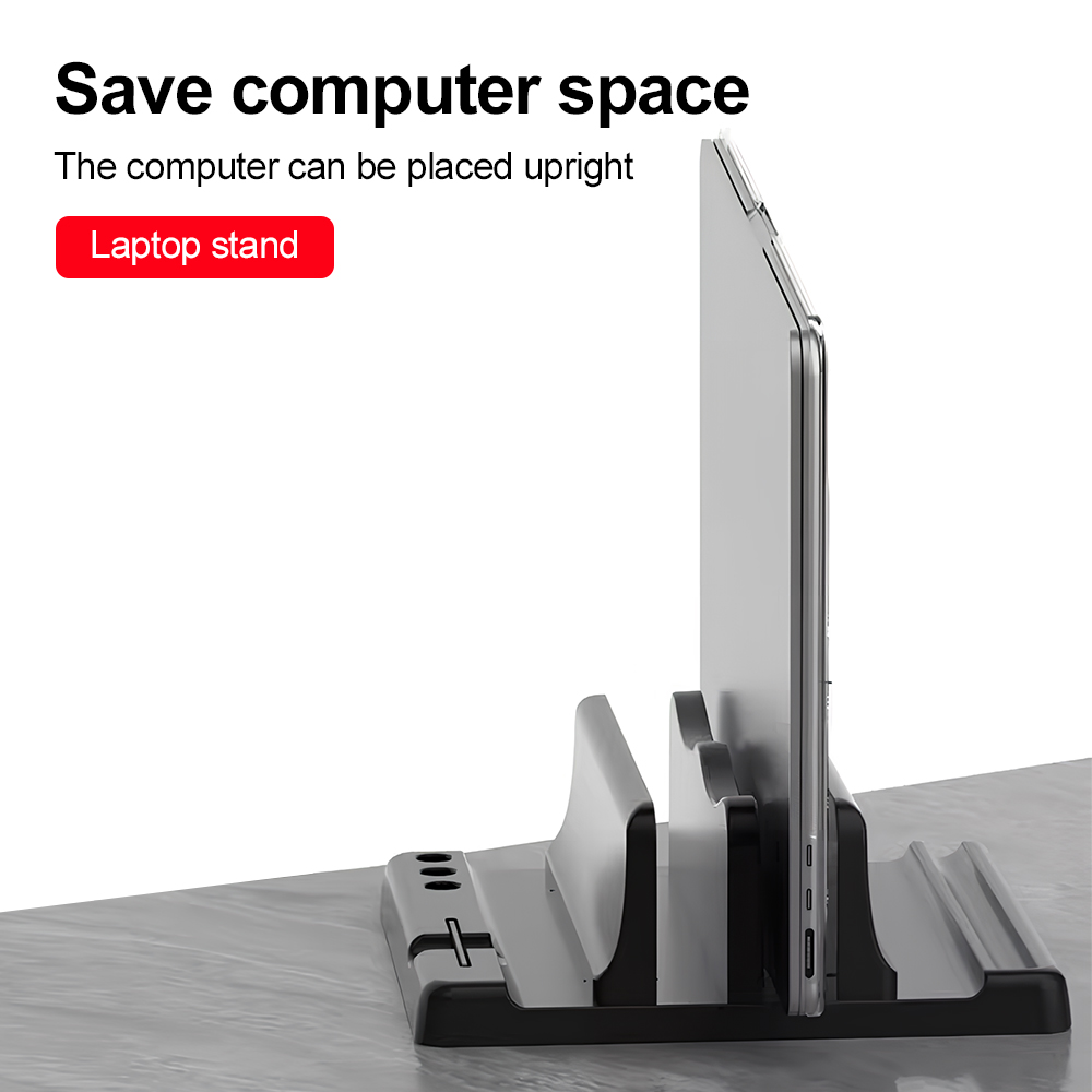 Office ABS-laptopstandaard Ver - Tablet Accessory recensie en prijs
