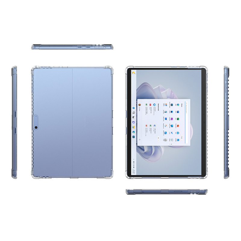 Voor Microsoft Surface Pro 4 C - Microsoft Tablet Accessories recensie en prijs