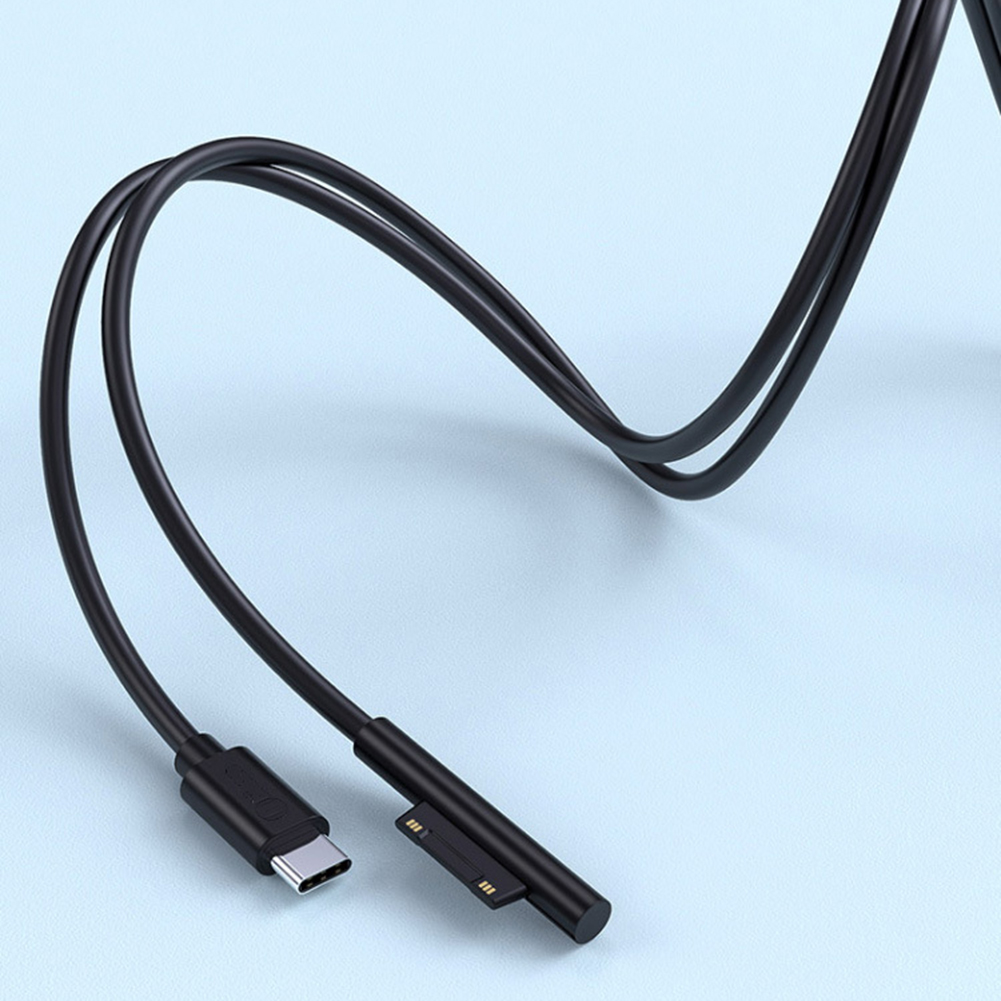 Snel opladen USB C-voeding Tab - Microsoft Tablet Accessories recensie en prijs