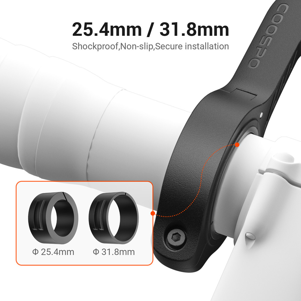 COOSPO MT5 Fiets Computer Beug - Tablet Accessory recensie en prijs