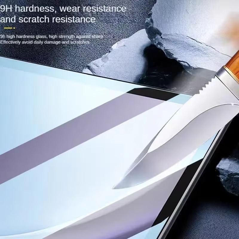 HD Gehard Glas Film Voor Oppo  - Oneplus Tablet Accessories recensie en prijs