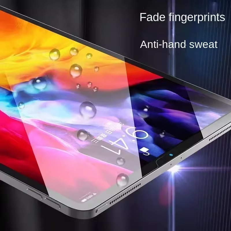 HD Gehard Glas Film Voor Oppo  - Oneplus Tablet Accessories recensie en prijs