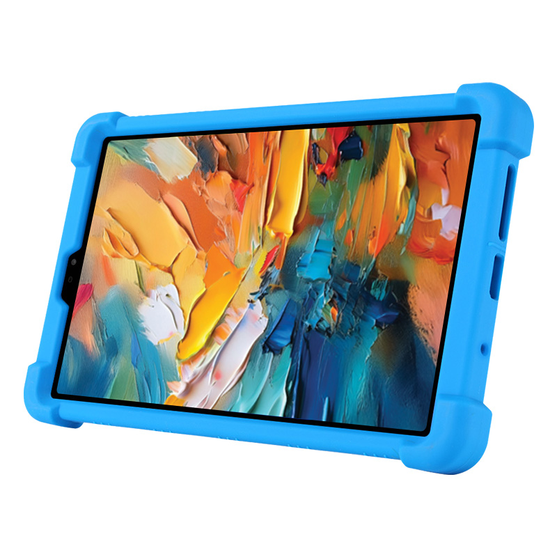 Funda-hoes voor TCL Tab 8 NXTP - Tcl Tablet Accessories recensie en prijs