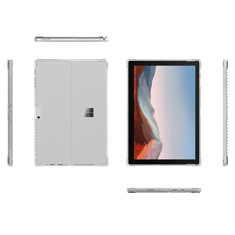 Voor Microsoft Surface Pro 7 P - Microsoft Tablet Accessories recensie en prijs