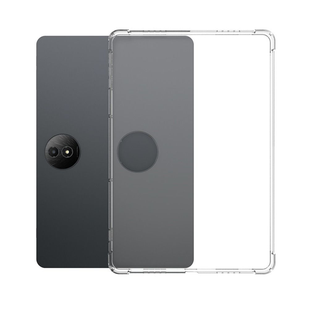 Zachte TPU tablet hoes met air - Tcl Tablet Accessories recensie en prijs