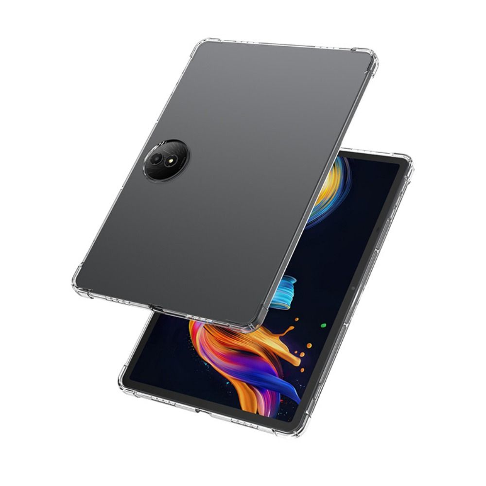 Zachte TPU tablet hoes met air - Tcl Tablet Accessories recensie en prijs