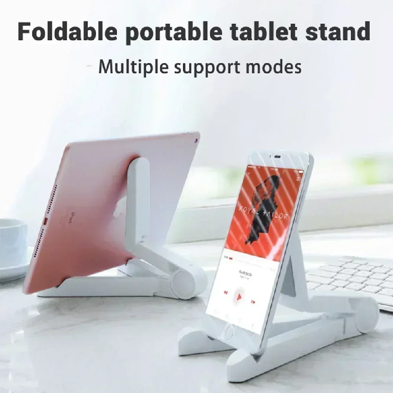 Universele opvouwbare tabletho - Tablet Accessory recensie en prijs
