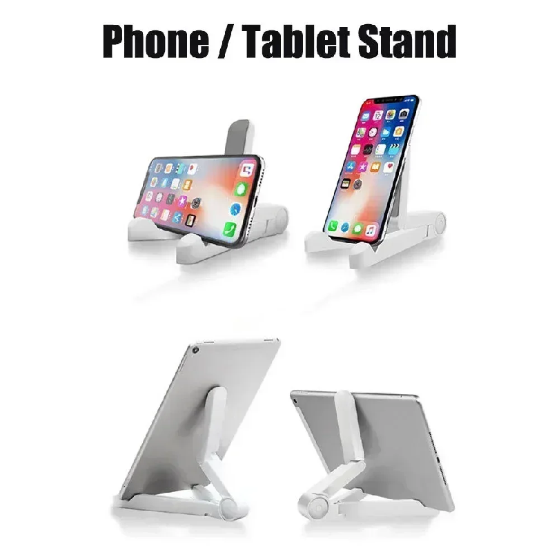 Universele opvouwbare tabletho - Tablet Accessory recensie en prijs