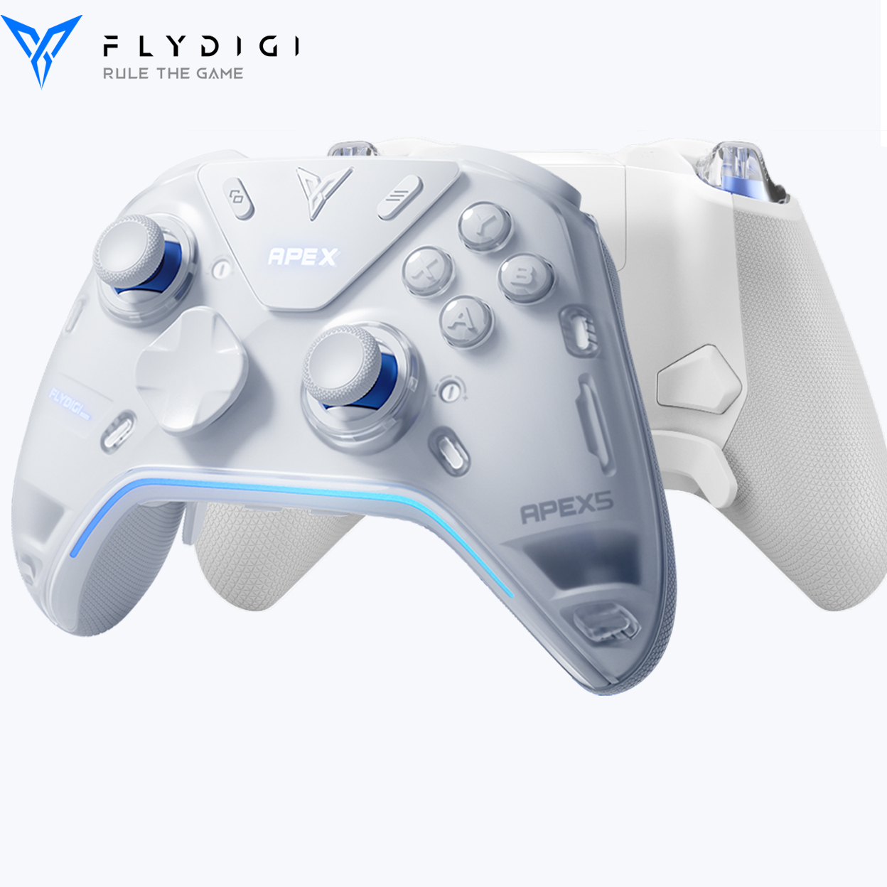 Globale versie Flydigi Apex 5  - Tablet Accessories For Gaming recensie en prijs