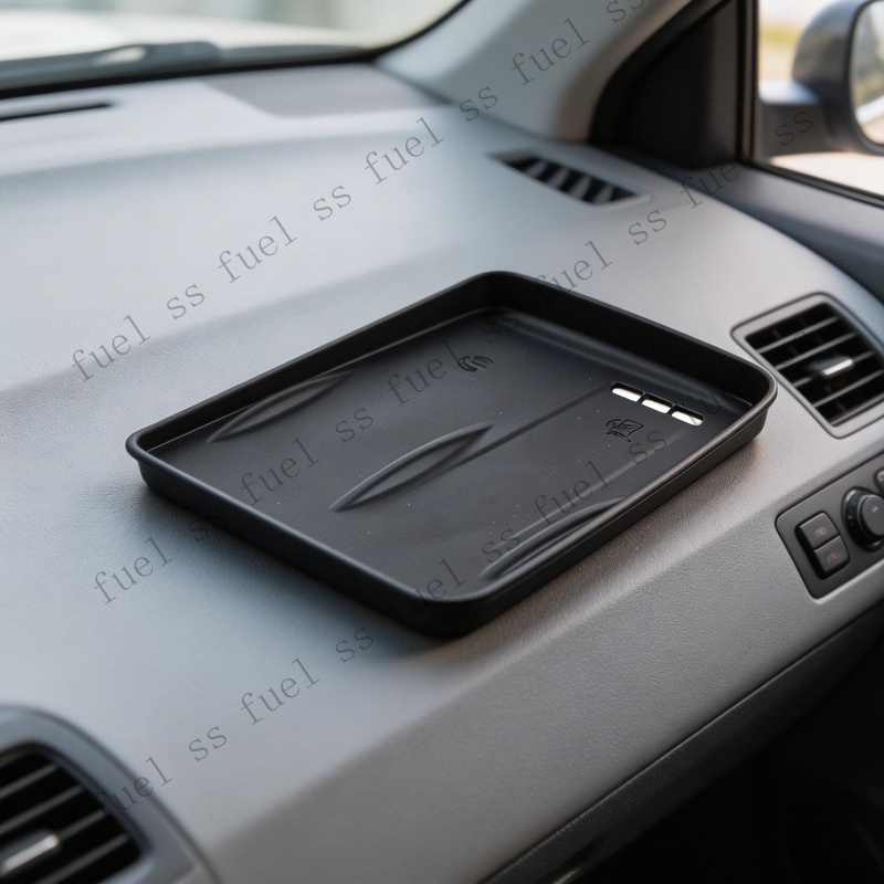 S+ Voor Chery OMODA C5 Fuel 20 - Wireless Charging Pad recensie en prijs