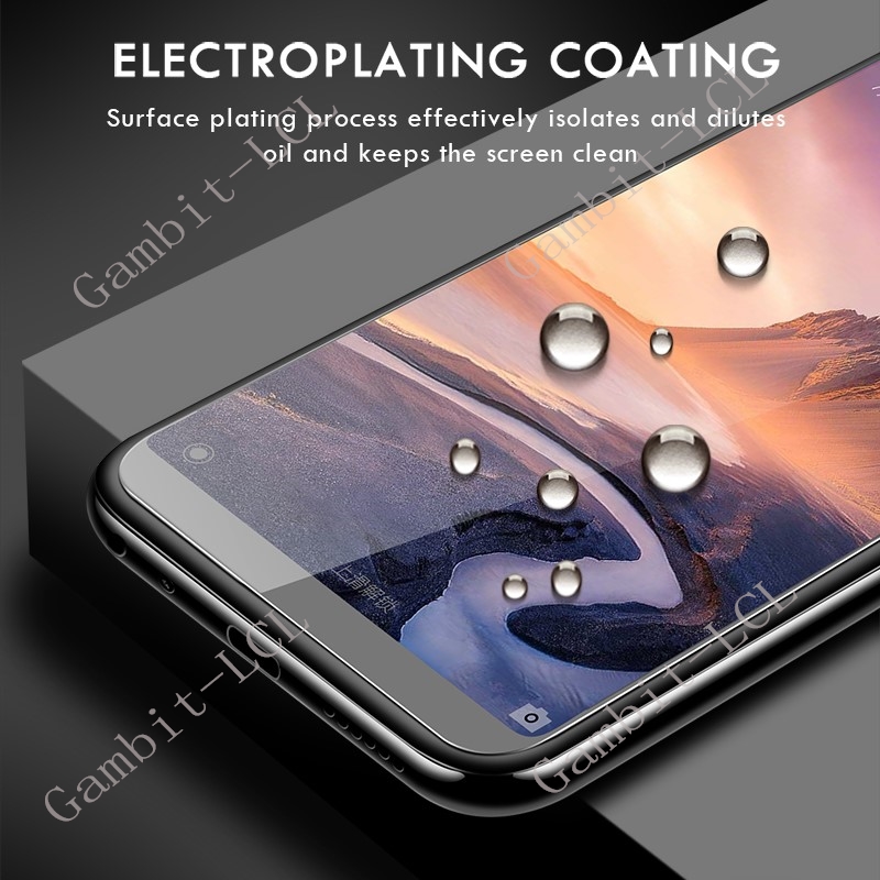 9H HD Origineel Gehard Glas Vo - Oneplus Tablet Accessories recensie en prijs