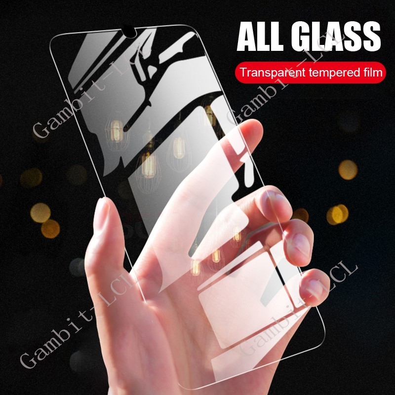 9H HD Origineel Gehard Glas Vo - Oneplus Tablet Accessories recensie en prijs