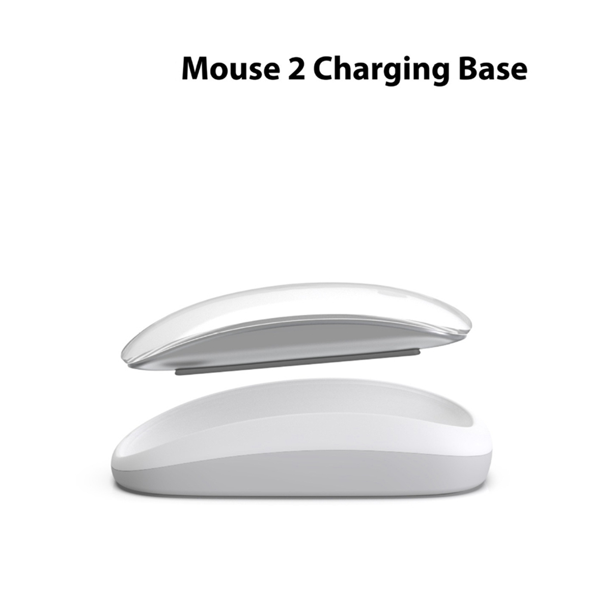 AA91 Muisdock voor Apple Magic - Wireless Charging Pad recensie en prijs