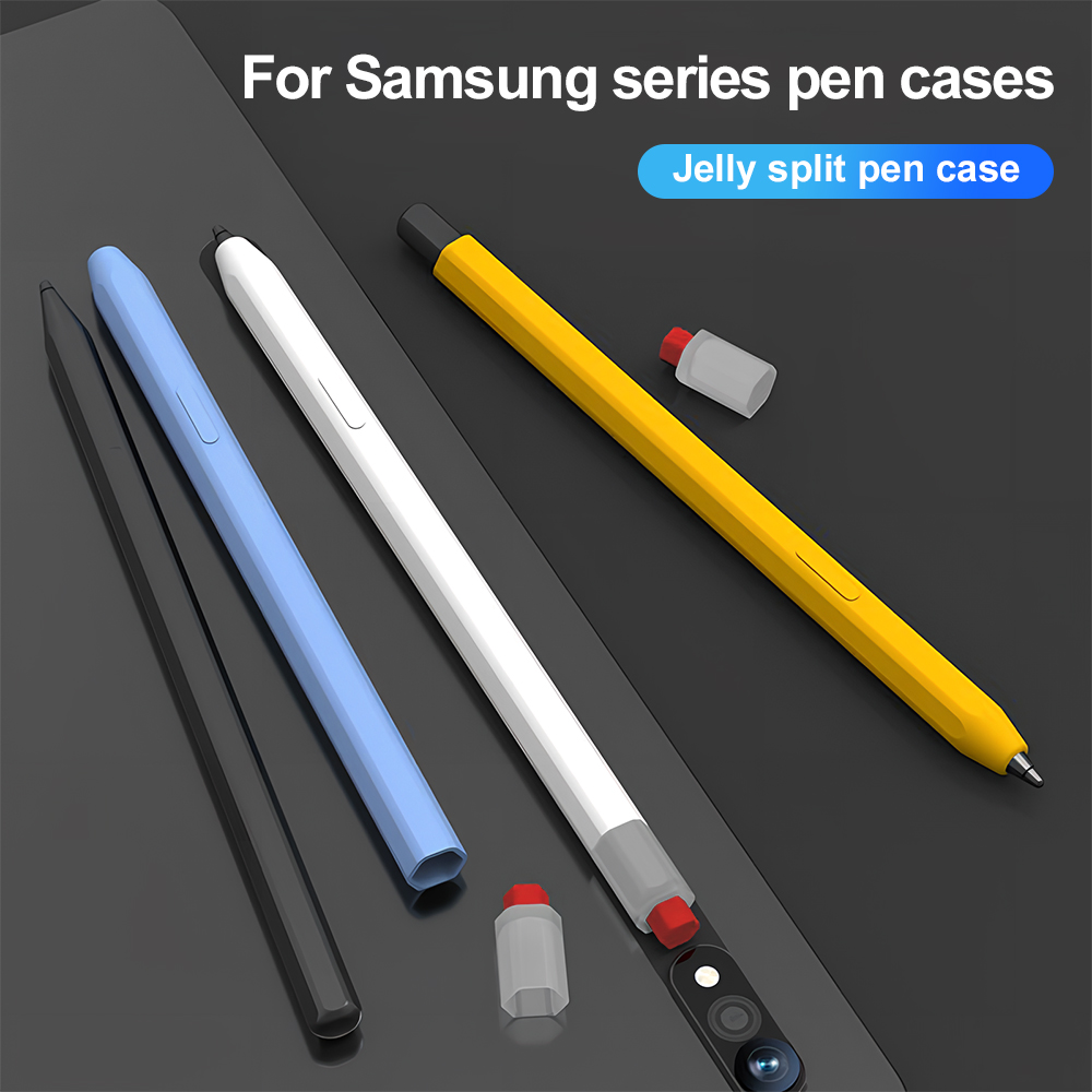 Zachte siliconen schokbestendi - Samsung Tablet S11 Accessories recensie en prijs