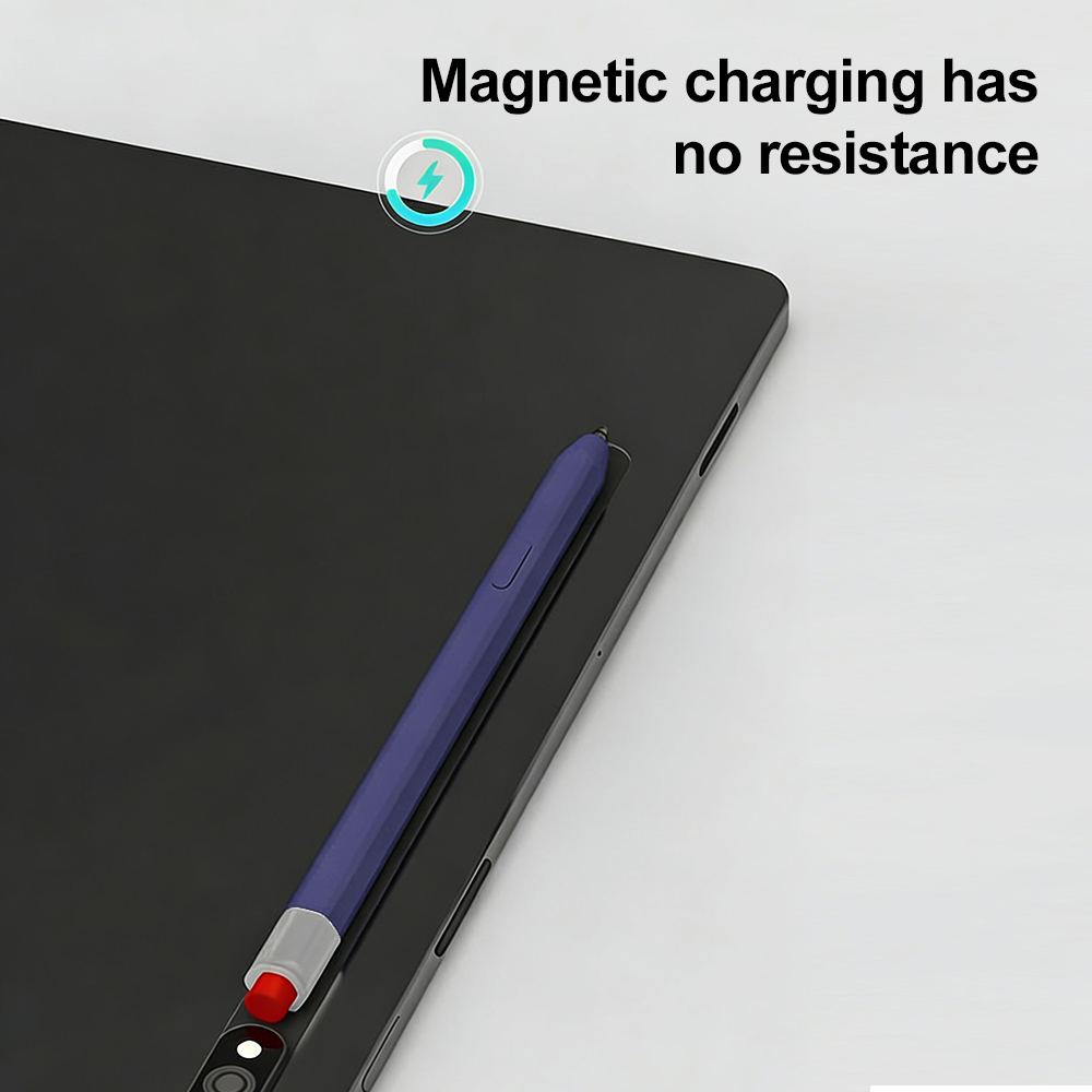 Zachte siliconen schokbestendi - Samsung Tablet S11 Accessories recensie en prijs