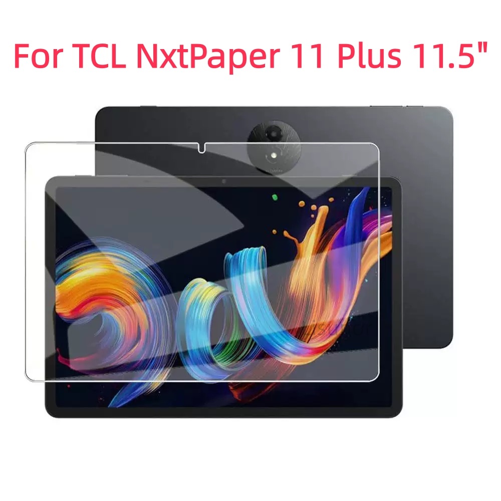 1PCS 9H Gehard Glas Tablet Sch - Tcl Tablet Accessories recensie en prijs