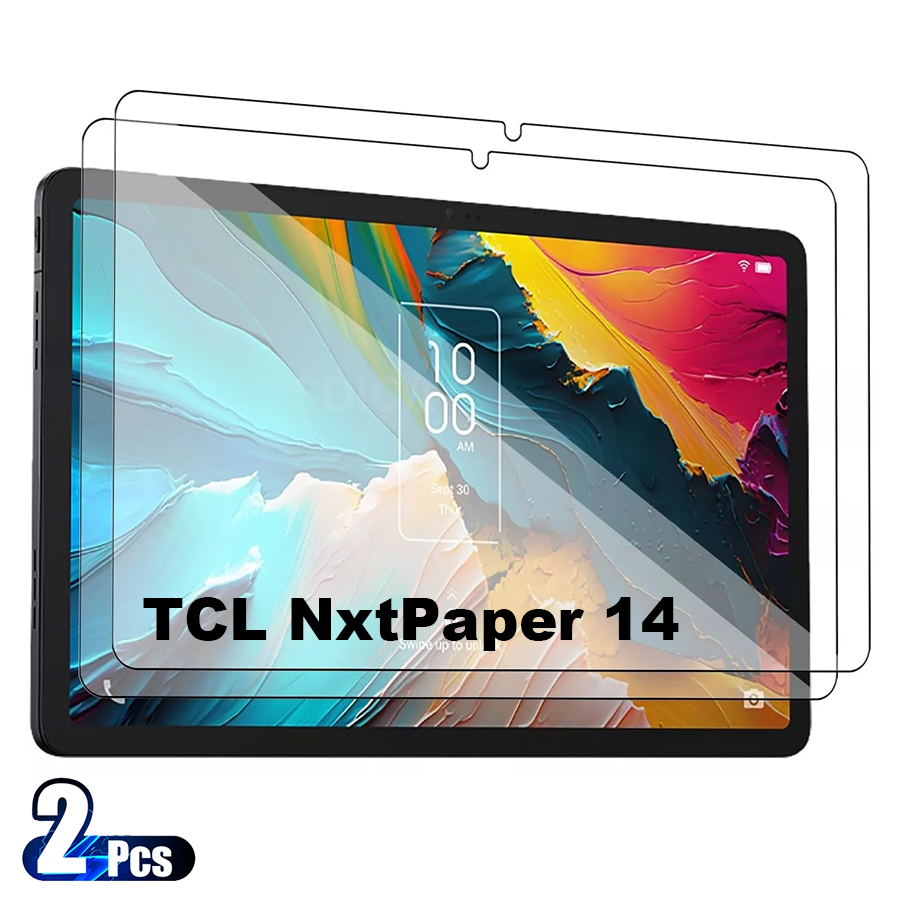 2 STUKS Voor TCL Tab NxtPaper  - Tcl Tablet Accessories recensie en prijs