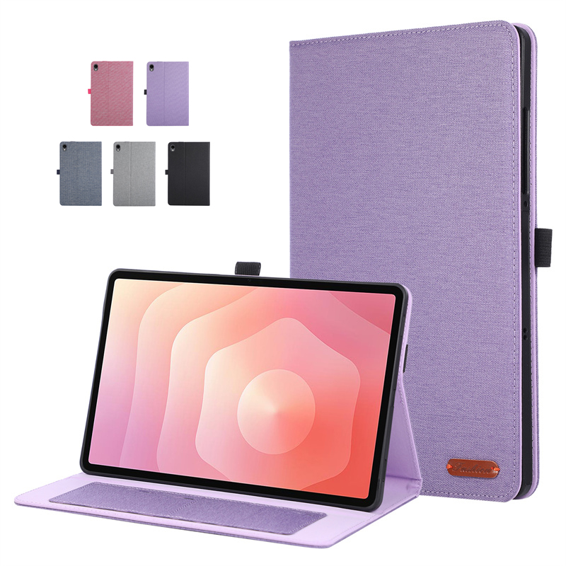 Coque Voor Samsung Tab S11 Cas - Samsung Tablet S11 Accessories recensie en prijs