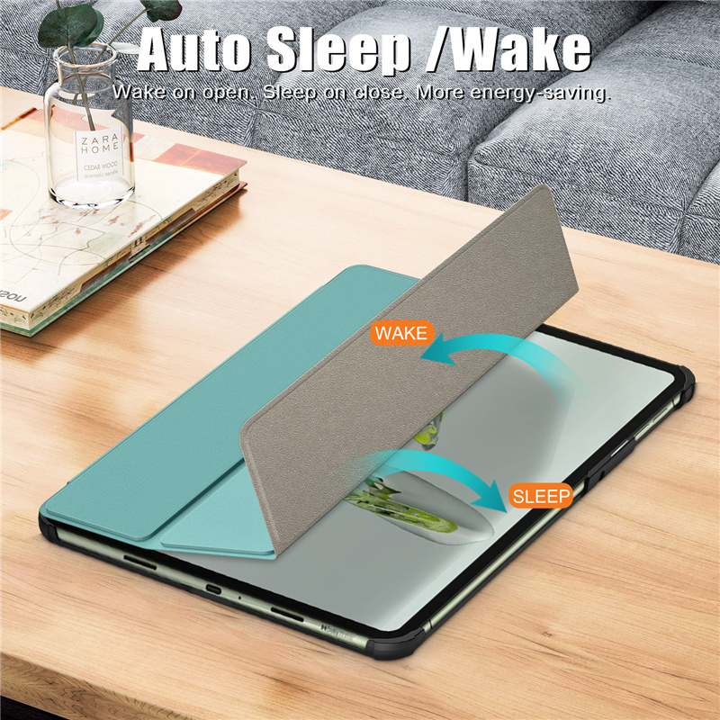Hoesje Voor Oneplus Pad Go 202 - Oneplus Tablet Accessories recensie en prijs