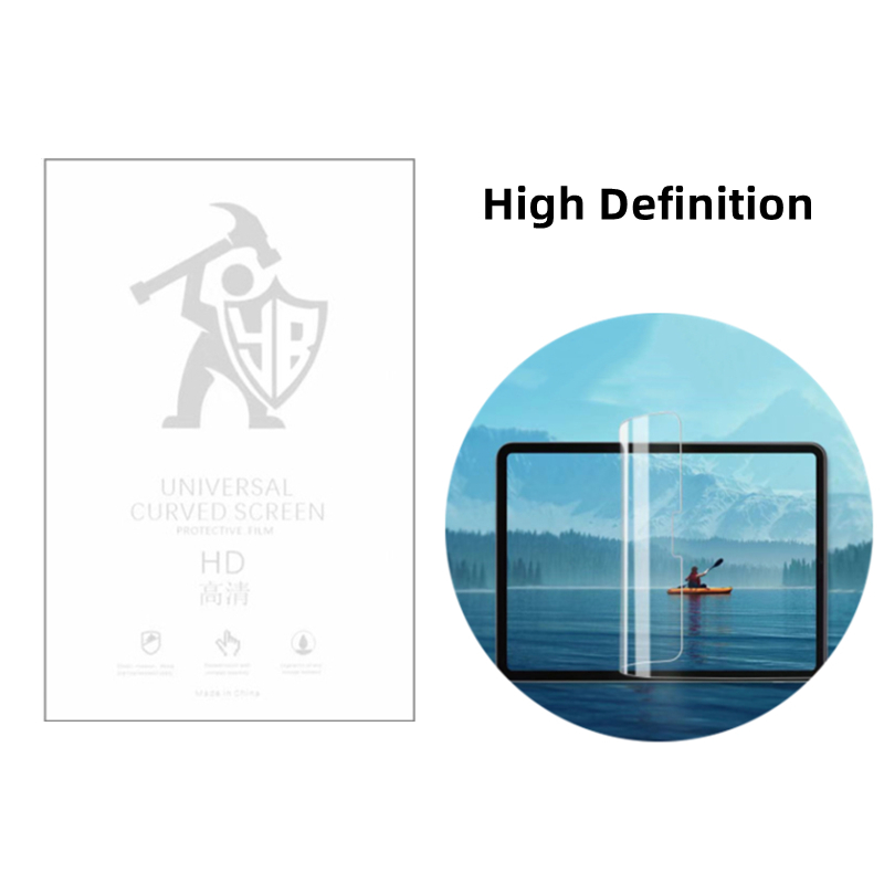 2 stuks Matte/Clear Tablets Hy - Oneplus Tablet Accessories recensie en prijs