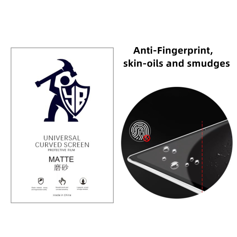 2 stuks Matte/Clear Tablets Hy - Oneplus Tablet Accessories recensie en prijs