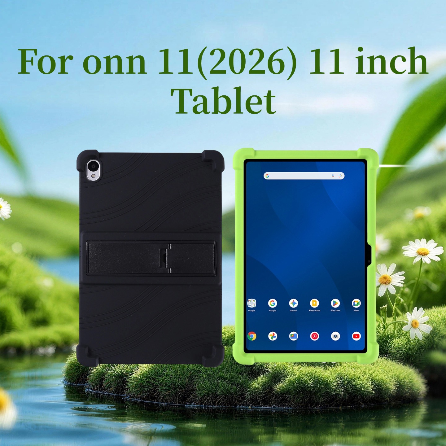 Walmart Onn 11 inch Tablet Pro - Onn Tablet Accessories recensie en prijs