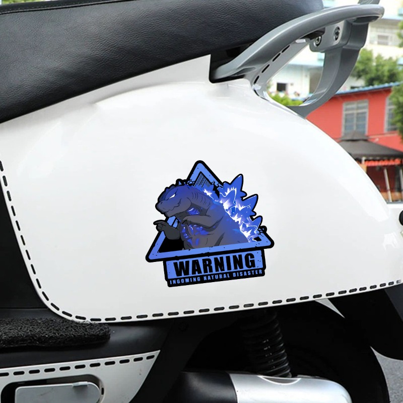 Hot Selling autostickers Monst - Tablet Accessory recensie en prijs