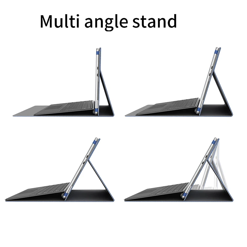 Cover voor Microsoft Surface P - Microsoft Tablet Accessories recensie en prijs