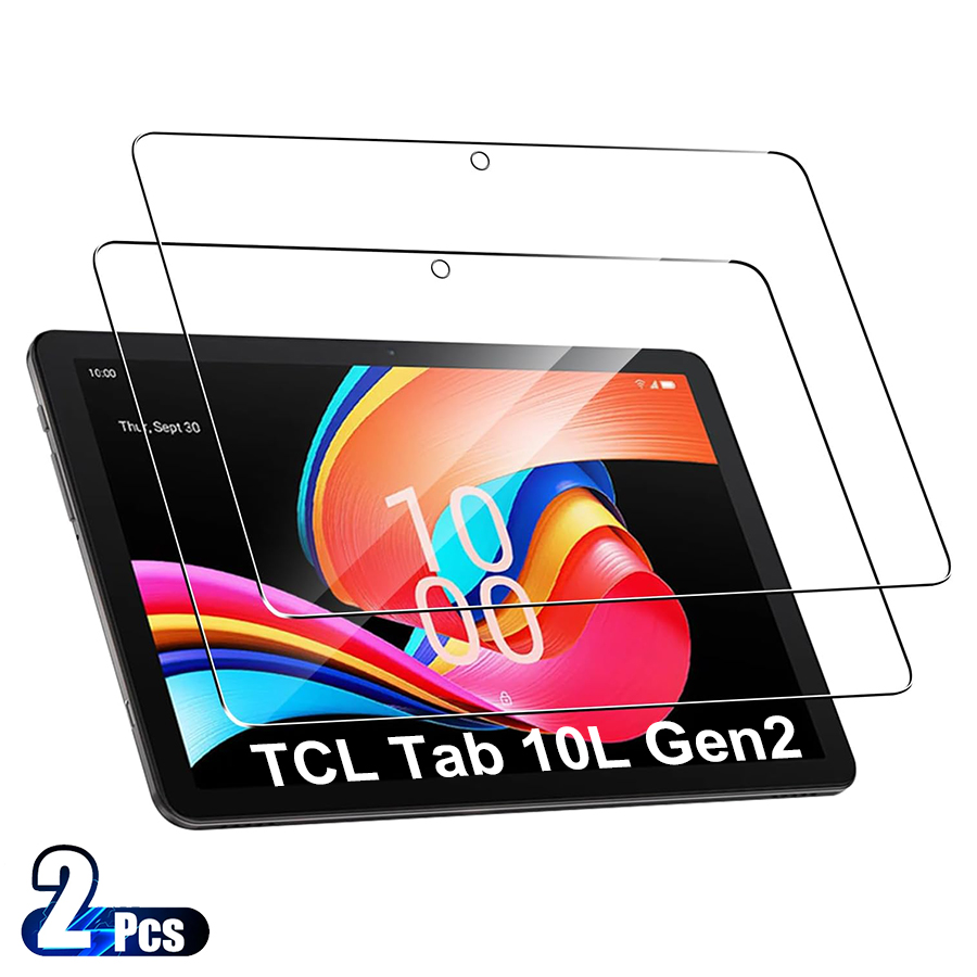2 STUKS Voor TCL Tab 10L Gen 2 - Tcl Tablet Accessories recensie en prijs