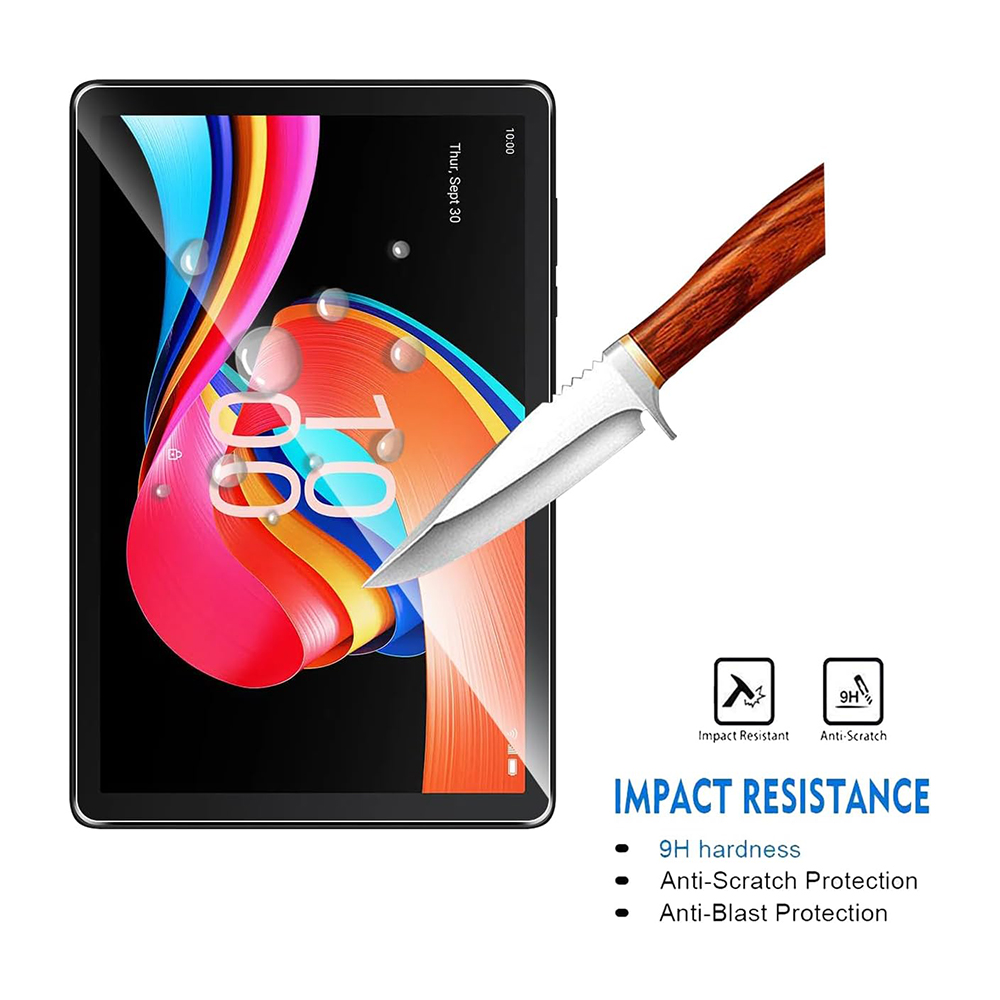 2 STUKS Voor TCL Tab 10L Gen 2 - Tcl Tablet Accessories recensie en prijs