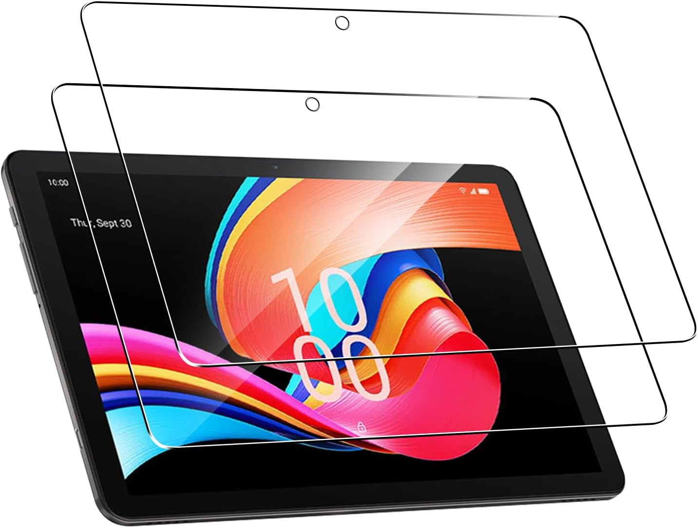 2 STUKS Voor TCL Tab 10L Gen 2 - Tcl Tablet Accessories recensie en prijs