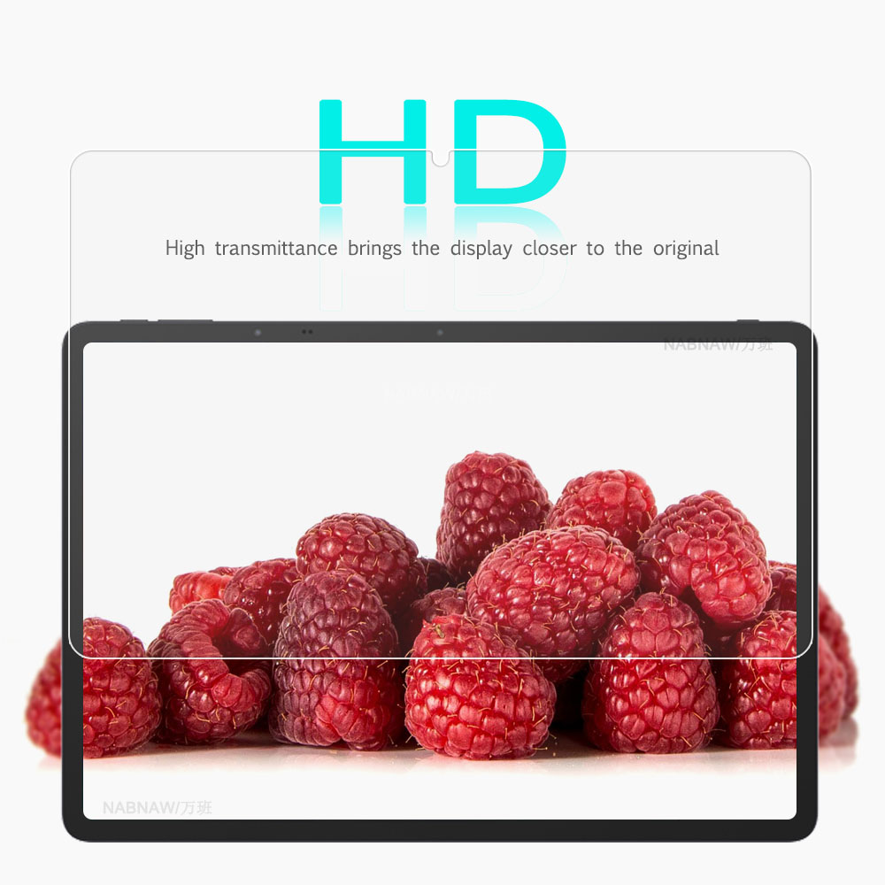 2 Stuks Transparante Harde Fil - Tcl Tablet Accessories recensie en prijs