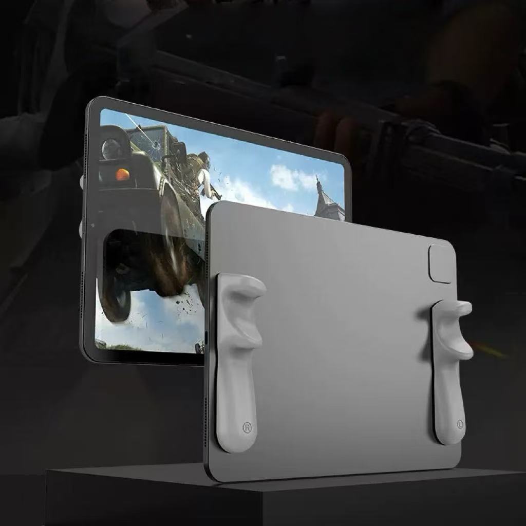 Draagbare tabletstandaard voor - Tablet Gaming Accessories recensie en prijs