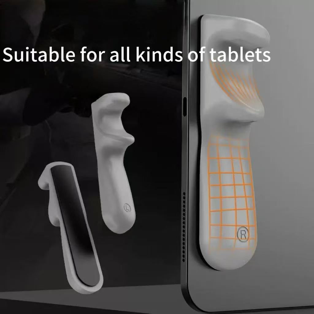 Draagbare tabletstandaard voor - Tablet Gaming Accessories recensie en prijs